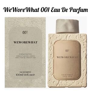 WeWoreWhat 001 Spray